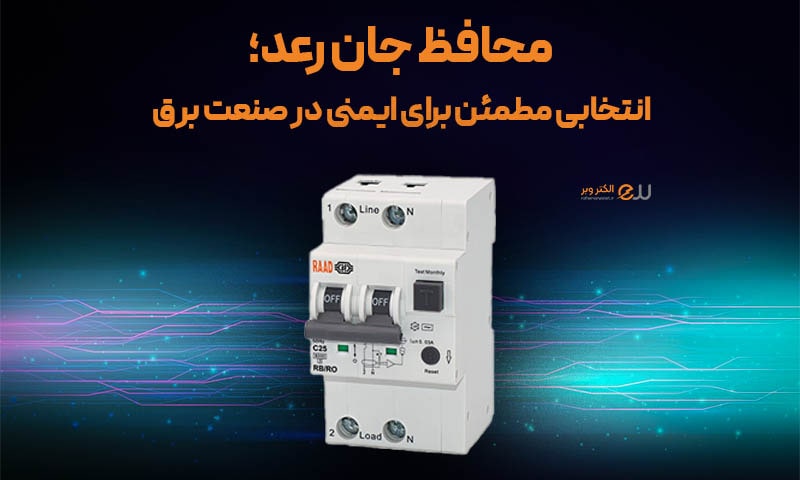 محافظ جان رعد
